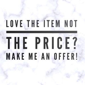 Love the item but not the price?